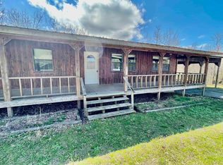 9129 Highway 65 N, Clinton, AR 72031