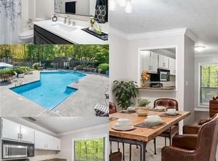 1307 Cumberland Ct SE, Smyrna, GA 30080