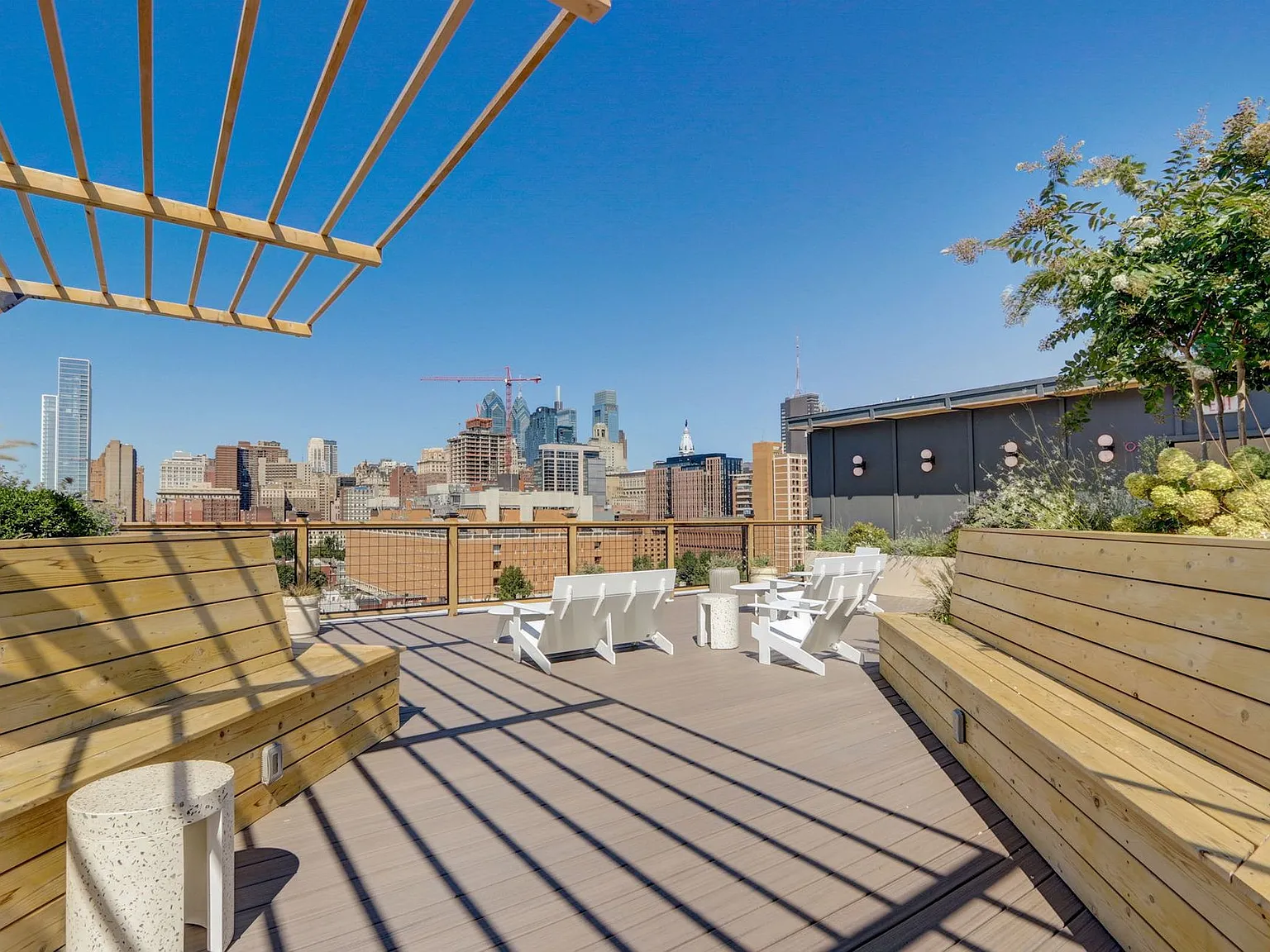 Franklin House Apartments — Photo 2
