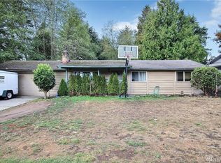 33275 26th Pl SW, Federal Way, WA 98023