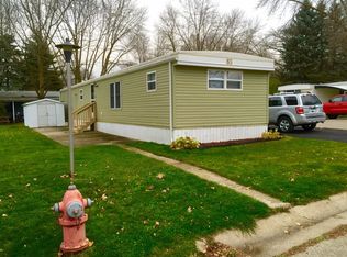7801 88th Ave LOT 63, Pleasant Prairie, WI 53158