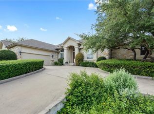 602 Flamingo Blvd, Lakeway, TX 78734