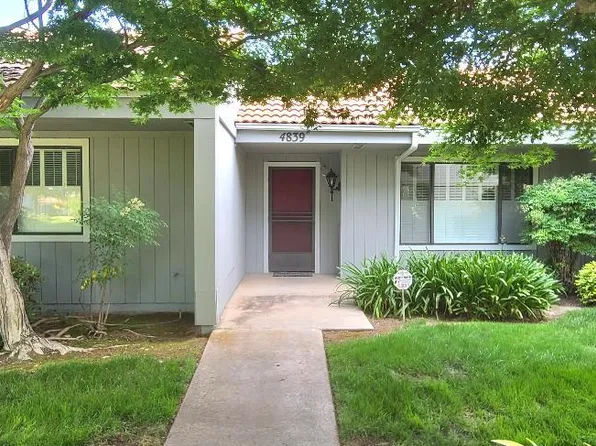 4839 N Hulbert Ave, Fresno, CA 93705