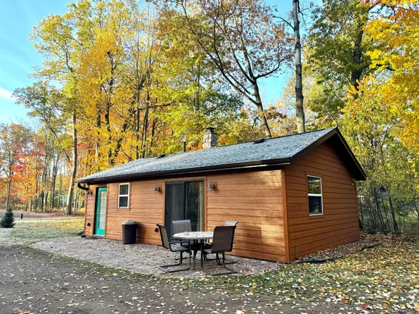 9749 Blue Lake Rd, Minocqua, WI 54548