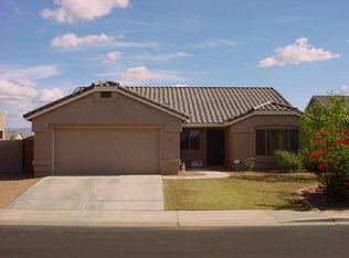 2565 S Warren, Mesa, AZ 85212