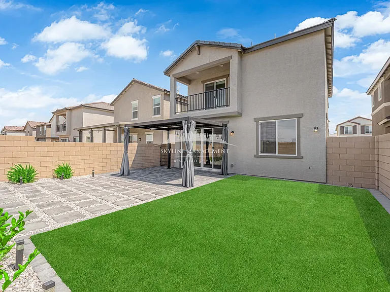 4066 Painted Lady Ave — Photo 43