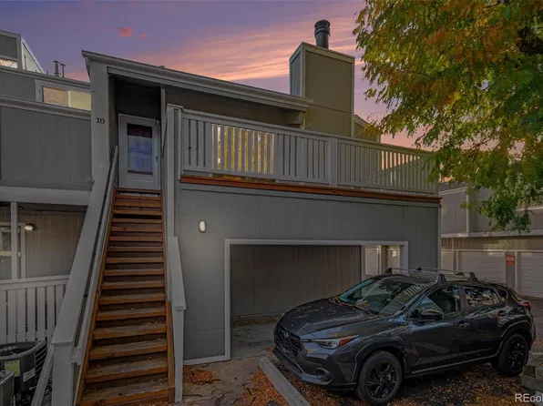6545 E Arizona Avenue #10, Denver, CO 80224