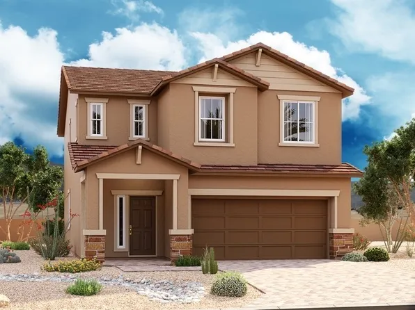 3204 Codnor Park Dr, North Las Vegas, NV 89081