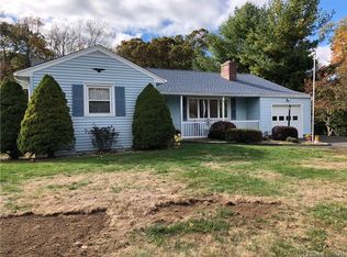 9 Dana Rd, Danbury, CT 06811