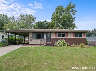 1919 Carlton Ave NE, Grand Rapids, MI 49505