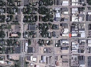 201 N Main St, Mitchell, SD 57301