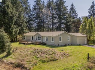 20270 NW Pihl Rd, Banks, OR 97106