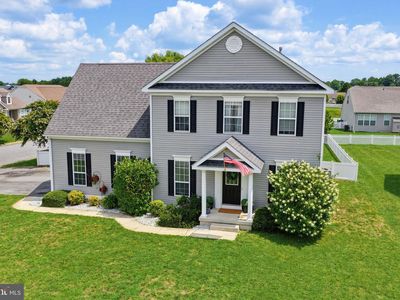 60 Stonebridge Dr, Felton, DE, 19943