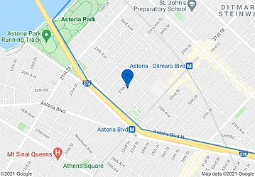 Rented by Metropolis International Realty Inc.