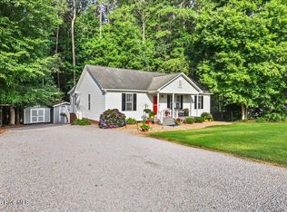 618 Lockwood Drive, Clayton, NC 27527