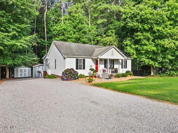 618 Lockwood Drive, Clayton, NC 27527