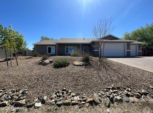 4801 N Verde Vista Dr, Prescott Valley, AZ 86314