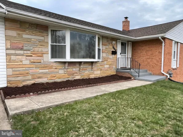 3409 Stonehall Dr, Beltsville, MD 20705