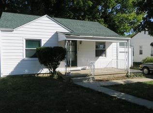 1156 Fairwood Ave, Columbus, OH