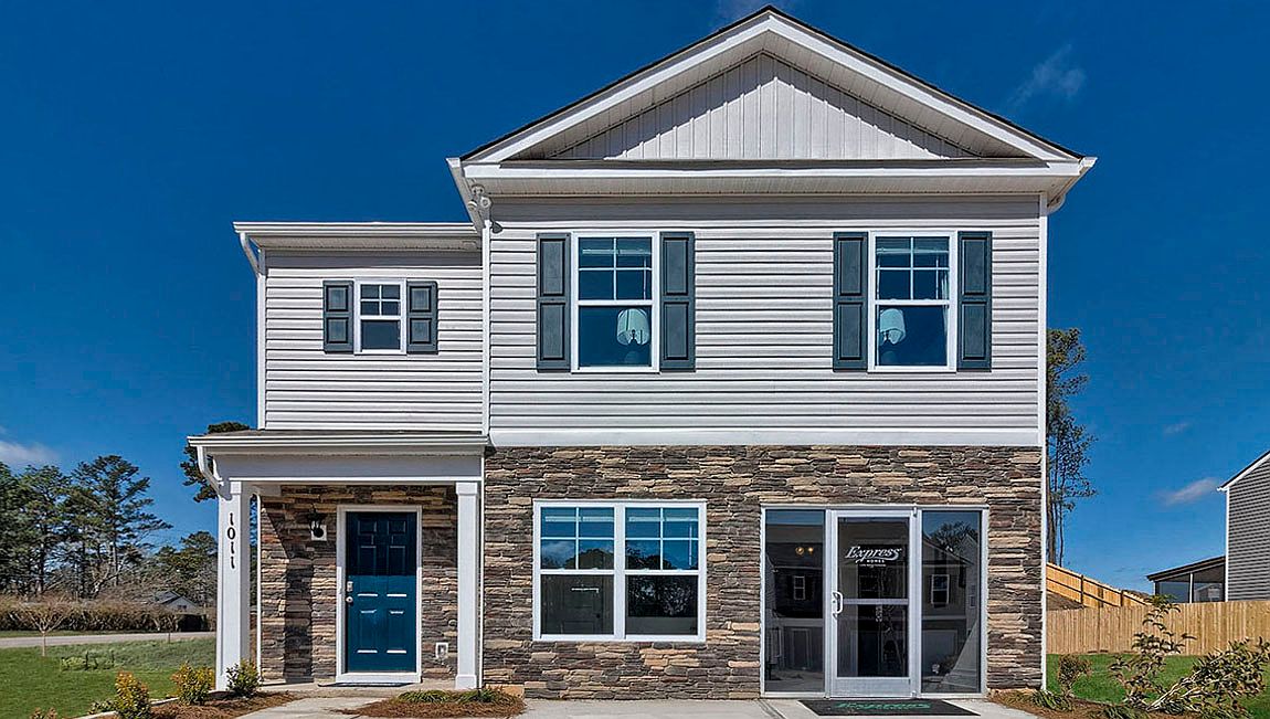 Bowden Village by D.R. Horton Columbia in Columbia SC Zillow