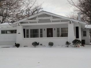 125 W 19th St, Ada, OK 74820