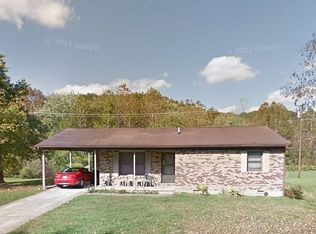 76 Vicky Ln, Clearfield, KY 40313