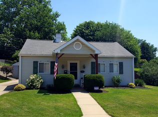 45 Crest St, Baden, PA
