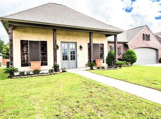 114 Thomas Oak Dr, Church Point, LA 70525