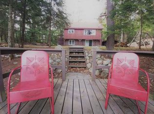 6216 W Forest Lake Rd, Land O Lakes, WI 54540