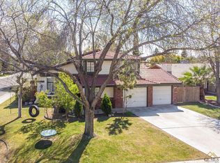 7201 Yuma Way, Bakersfield, CA 93308