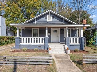 1307 E Jones St, Raleigh, NC 27610