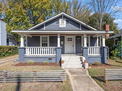 1307 E Jones St, Raleigh, NC, 27610