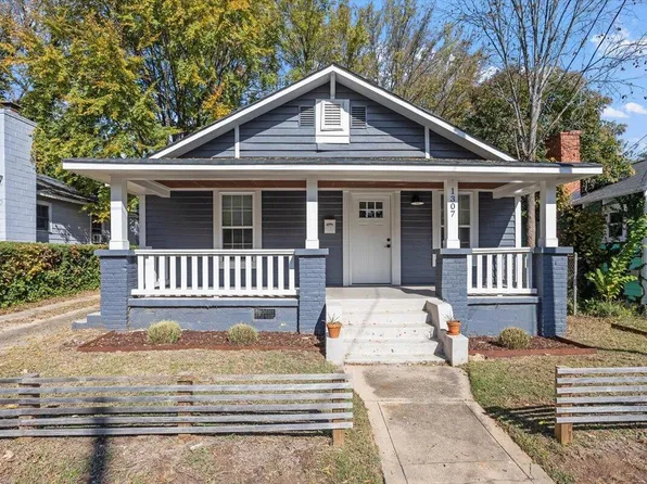 1307 E Jones St, Raleigh, NC 27610
