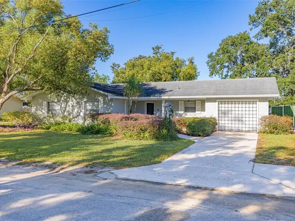 67 S 7th St, Lake Hamilton, FL 33851