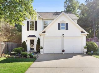3023 Ridgepoint Ln, Woodstock, GA 30188