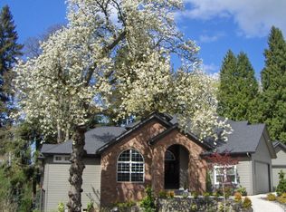 11610 NW 43rd Ct, Vancouver, WA