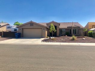 11571 E 25th St, Yuma, AZ 85367