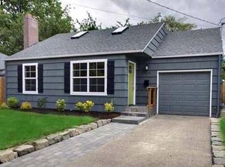 4434 SE 35th Ave, Portland, OR 97202