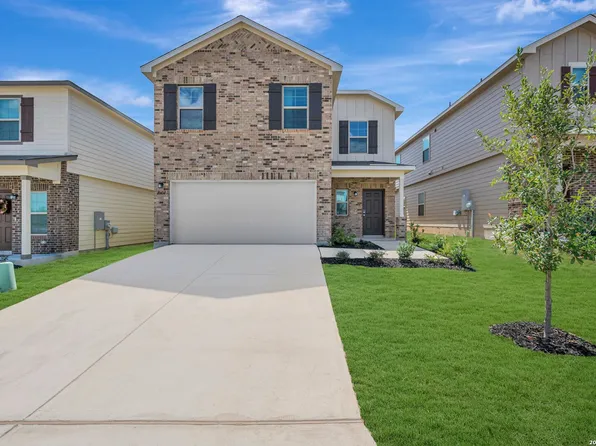 10434 White Hart Lane, Converse, TX 78109