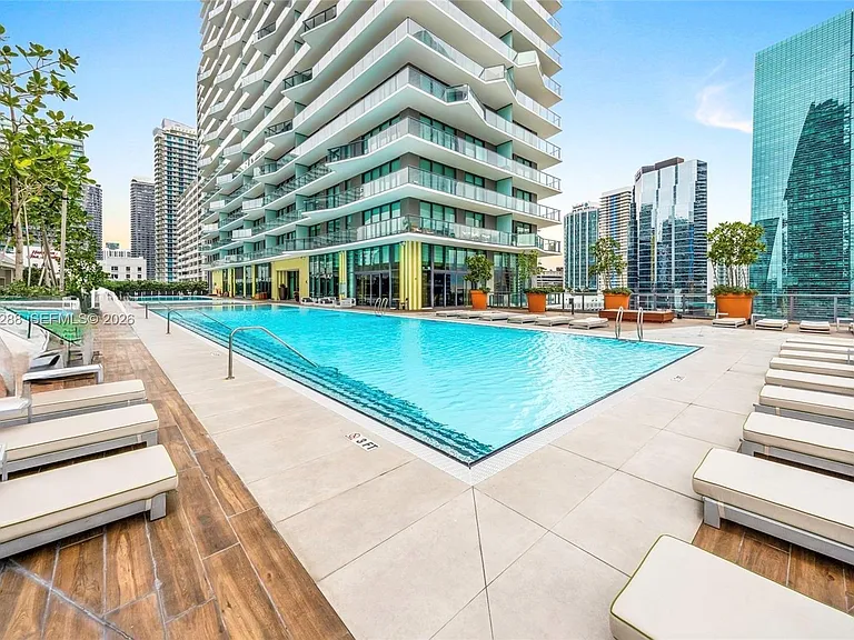 1300 S Miami Ave #3808 — Photo 12
