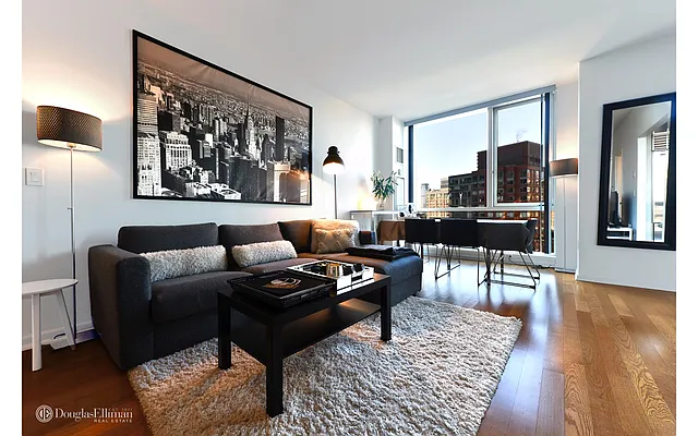 Rented by Douglas Elliman | media 24