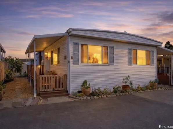 3710 Gross Rd, Santa Cruz, CA 95062