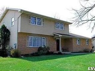 3572 Oakland Rd, Bethlehem, PA 18020