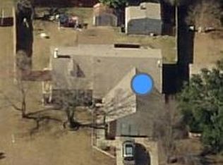 3306 Wintersmith Dr, Arlington, TX 76014