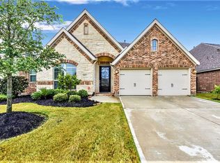 9822 Joyce Dr, Iowa Colony, TX 77583
