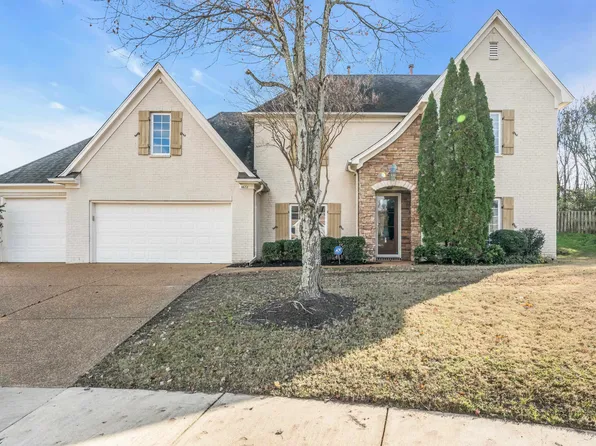 4672 Mount Hill Cv, Arlington, TN 38002