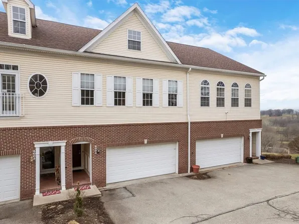 2004 Pelone Dr, Verona, PA 15147