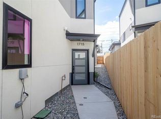 1715 Grove St, Denver, CO 80204