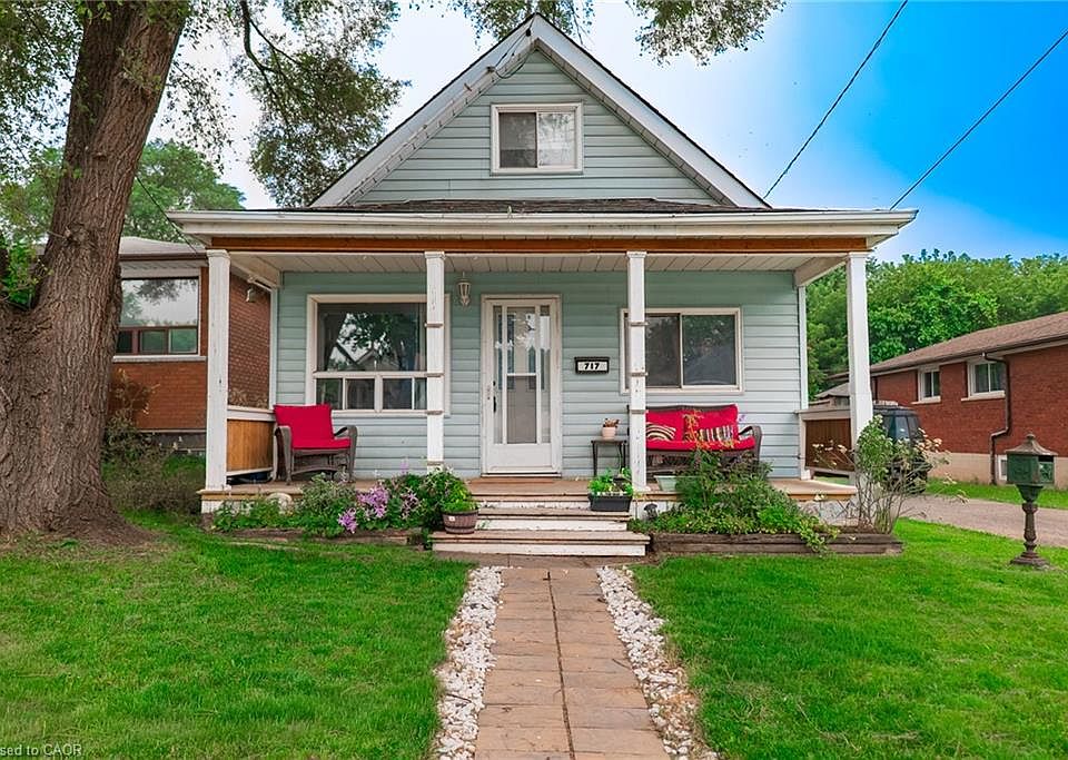 1st image of 717 Knox Ave