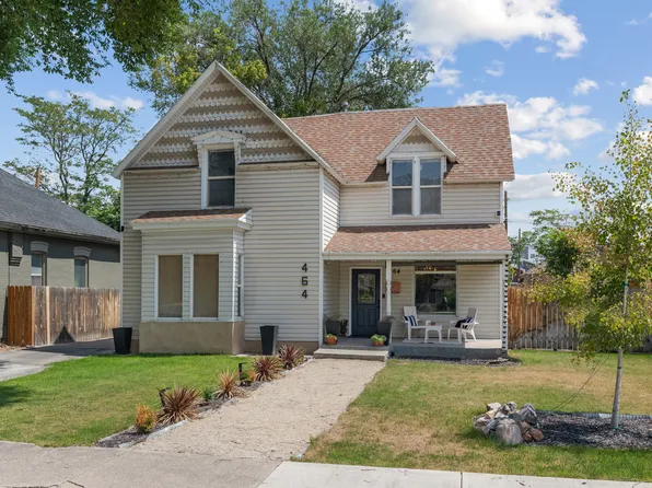 464 N 600 W, Salt Lake City, UT 84116